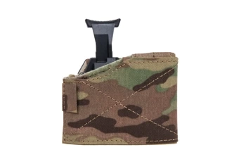 Uniwersalna kabura Wosport GB-80 Multicam