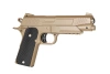 G38 Pistol Replica - TAN