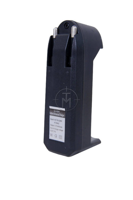 Ładowarka sieciowa do akumulatorków