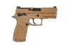 Sig Sauer ProForce P320 M18 (Green Gas) Pistol Replica