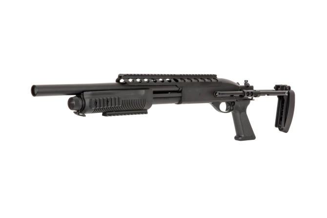 870 Tactical Shotgun replica