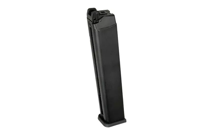 Long gas magazine for G17 / G18