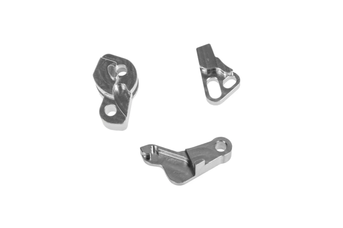 SS Hammer Set for G17/G19 series replicas Tokyo Marui