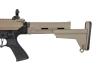 Replika karabinu Rapax XXI M.5 DMR - Half-Tan
