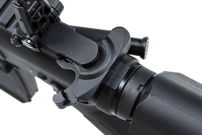 Karabinek ASG Specna Arms SA-C04 CORE™ HAL ETU™ Gen.2 Czarny