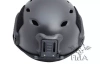 FAST Base Jump helmet replica -  black