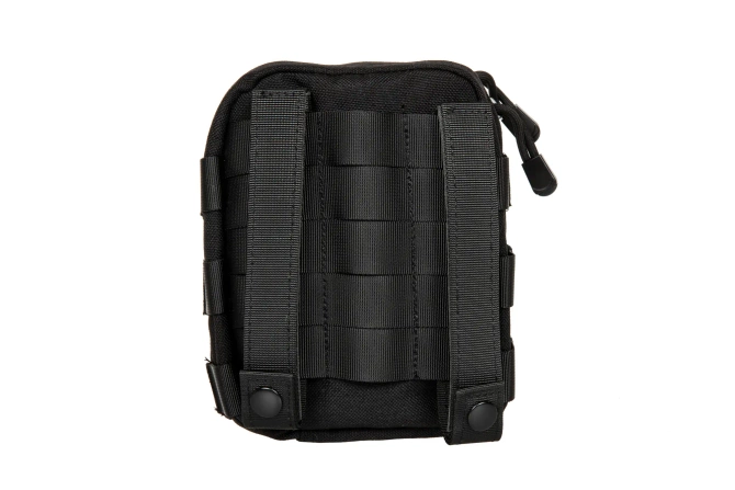 Cargo pouch - Black
