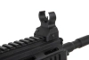 HK416 SA-FH07 FLEX™ HAL ETU™ Czarny - Specna Arms