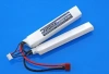 Akumulator Redox LiPo 2400 mAh 11,1V 20C (2+1)