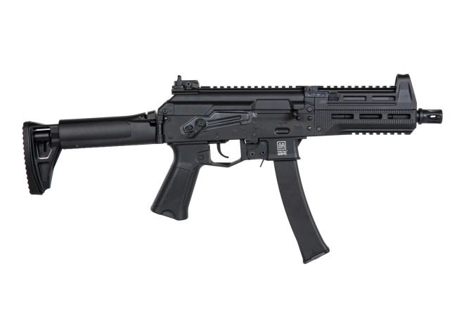 Specna Arms SA-J20 FLEX™ Standard ASG machine pistol (20 rps)