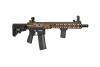 SA-E22 EDGE™ airsoft rifle - Chaos Bronze