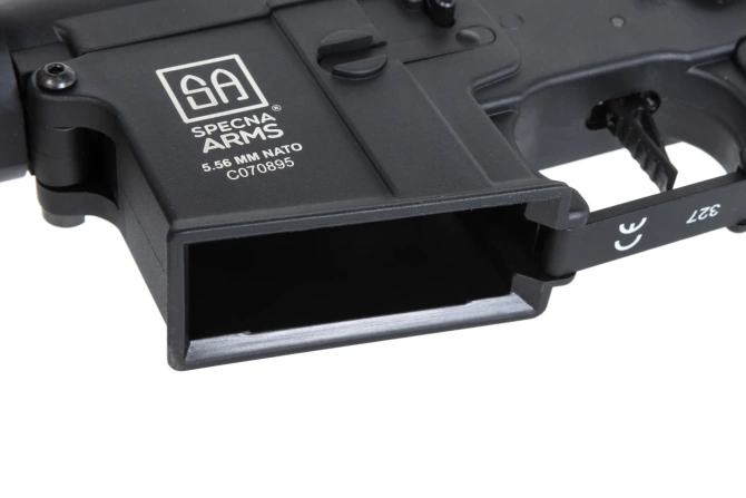 Karabinek ASG Specna Arms SA-C09 CORE™ HAL ETU™ Gen.2 Czarny