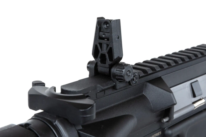 Karabinek ASG Specna Arms M4 SA-F13 FLEX™ GATE X-ASR Czarny