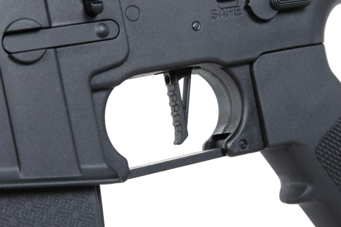 Karabinek ASG Specna Arms SA-C05 CORE™ HAL ETU™ Gen.2 Czarny