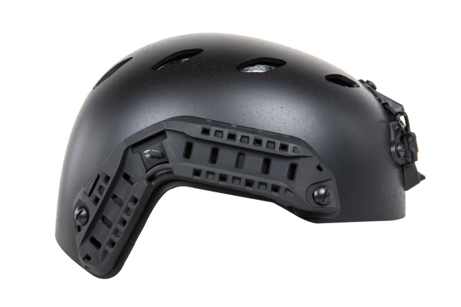 FMA FAST SF helmet replica TB1462-L Black