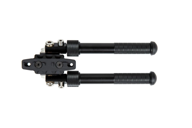 BT10 V8 Atlas bipod KeyMod / M-LOK - Black
