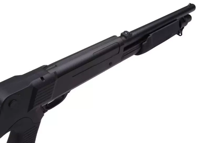 Franchi SAS 12 shotgun replica