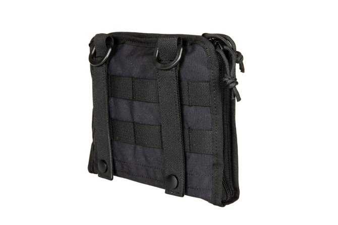 Admin Panel Bicon - Black