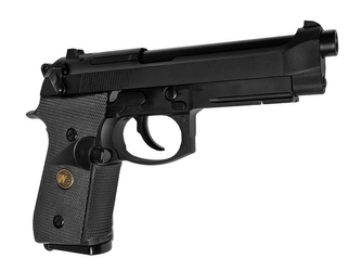Beretta M9A1 USMC Marines (WE-M008) - WE