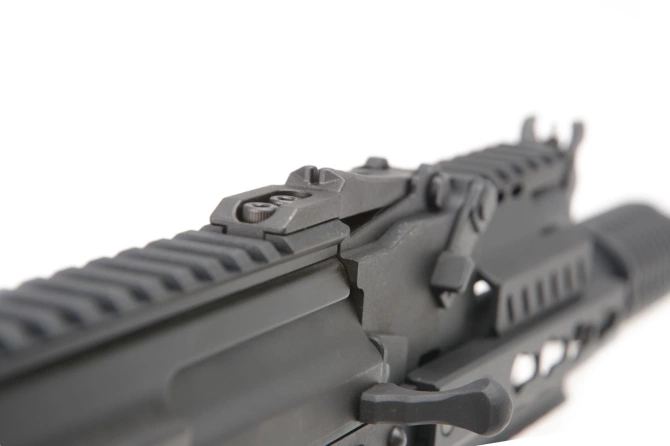 RK74-CQB Assault Rifle Replica