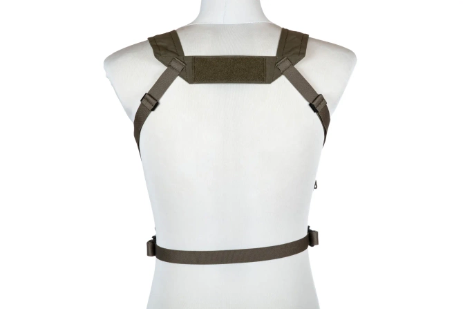 Tactical Chest Rig type Mk4 - Olive