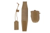 Diplo multifunctional pouch - Coyote Brown
