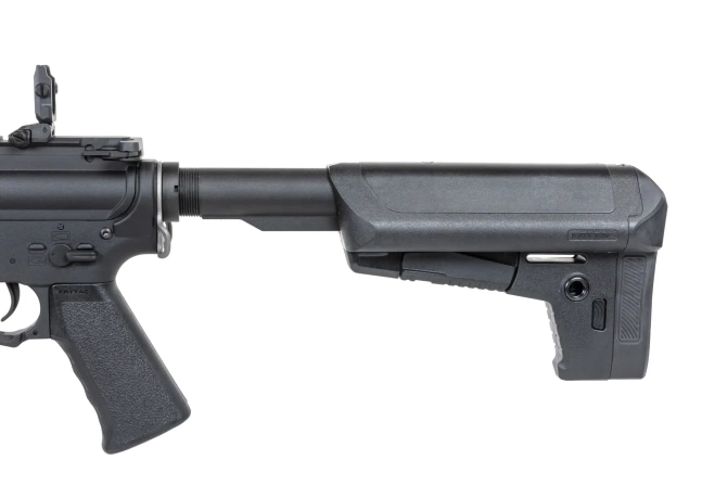 Karabinek ASG Krytac Barrett REC7 DI CARBINE Czarny