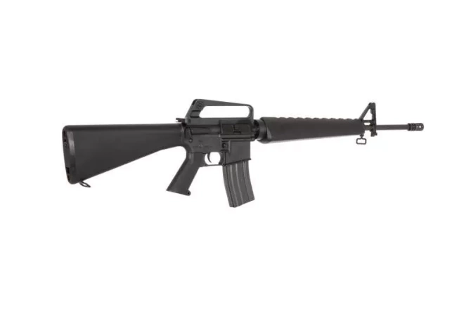 CM009B Carbine Replica – Black