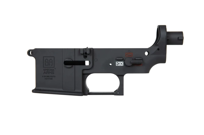 Lower body for H Series Specna Arms Edge 2.0™