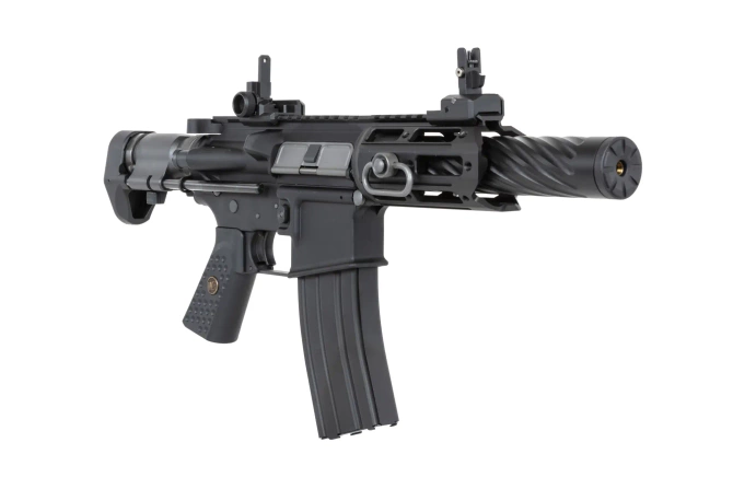 airsoft WE R5C GBBR Gen. 3 subcarbine