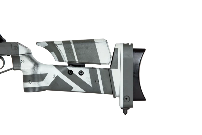 K93 LRS1 Ultra Grade Sniper Rifle Replica - Corpo Wars (GGN)