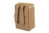 Wosport BP-144 Coyote Brown binocular/night vision pouch