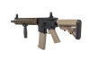 Karabinek ASG Specna Arms Daniel Defense® M4A1 SA-E26 EDGE™ HAL ETU™ Chaos Bronze