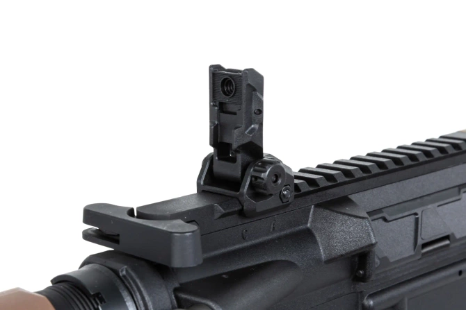 airsoft Arcturus LWT MK-I CQB Carbine 10" AEG SPORT SE™ Starter Pack Half-Tan