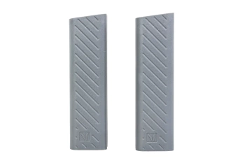Magazine cover VORSK VMP-2 Long 2 pcs. Grey