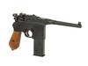 MAUSER C96 (G196) - WELL