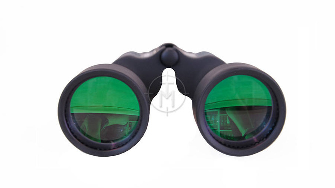 Lornetka 10-80x90 - Kandar