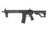 Karabinek ASG Specna Arms M4 SA-E06 EDGE™ HAL™ ETU Heavy Ops Stock Czarny
