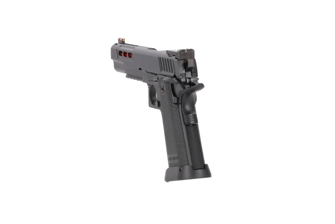 Specna Arms SA-VGP12 VAPOR™ airsoft pistol Black and red