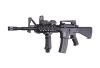 Colt M4A1 RIS electric carbine replica