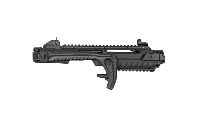 Tactical Carbine Kit for Glock / VX Series replicas - black