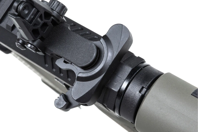 Karabinek ASG Specna Arms SA-FX01 FLEX™ HAL ETU Gen.2 Oliwkowy