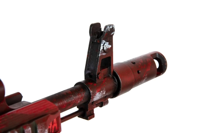 Replika karabinka SA-J06 EDGE™ - Joker Custom