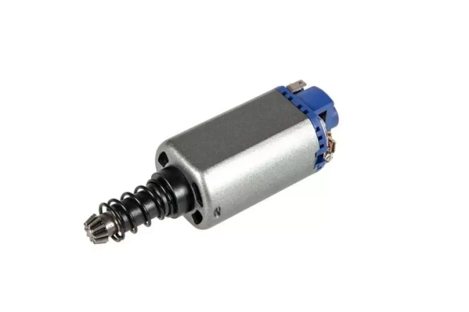 High Torque Motor - Long