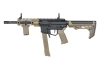 airsoft Specna Arms SA-PX01 PRIME™ Aster II ETU submachine gun with Half-Tan brushless motor