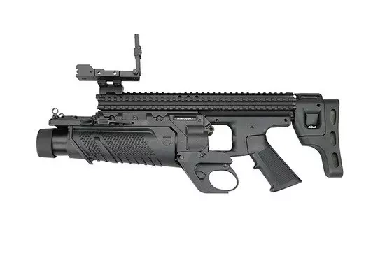H-03 grenade launcher replica
