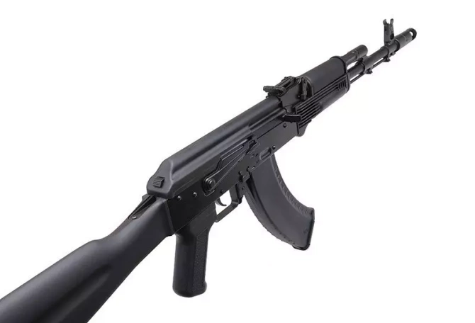 Replika elektryczna karabinu RK 103