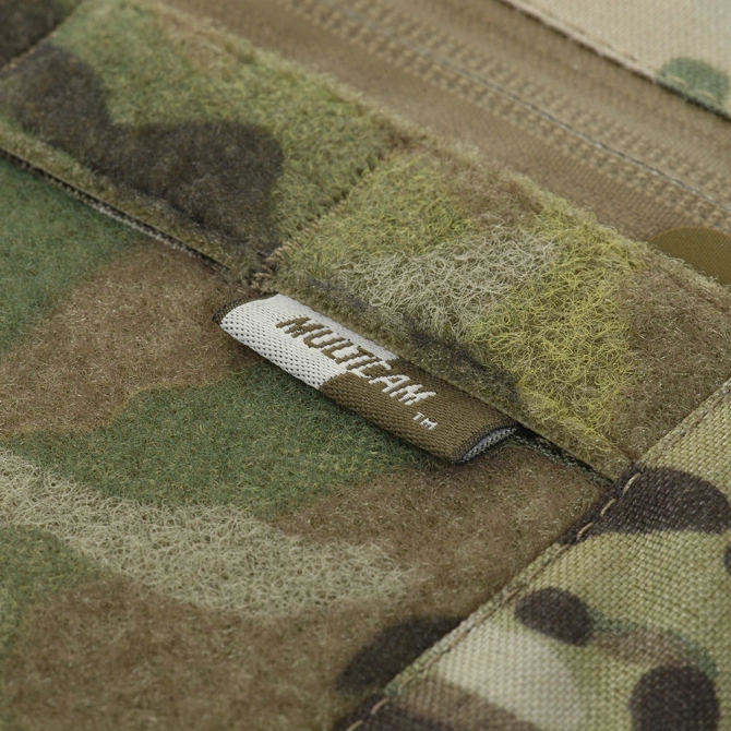 M-Tac 125cm Gen.II Elite Multicam gun case