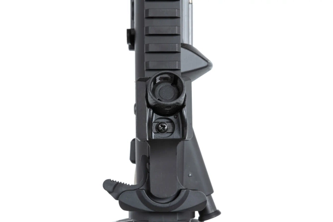 Karabinek ASG Specna Arms SA-PH22 PRIME™ Aster II ETU z silnikiem bezszczotkowym Chaos Bronze