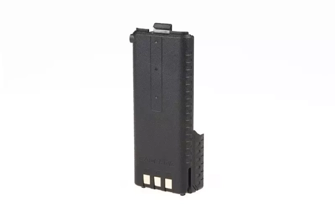 Akumulator BL-5L 3800mAh do radia Baofeng UV-5R (długi)